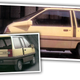 Image for article titled Get Ready To Have Your Mind Blown By This Little Car's Trunk